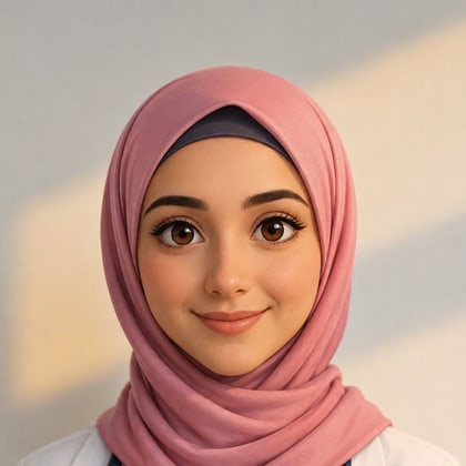 الدكتورة رهف المصطفى — شريكة مؤسِّسة ومستشارة طبية
